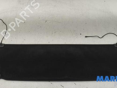 Hattehylle Hattehylle CITROËN C1 II (PA_, PS_) 1.0 VTi 68 (69 hp) 33707849 33707849