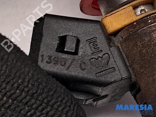 Injector FIAT 500 (312_) 1.2 (312AXA1A) | BP31460295M100 