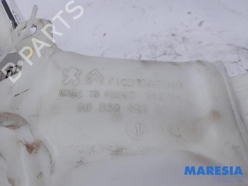 Sprinklertank CITROËN C3 II (SC_) 1.6 HDi | BP31415822C113