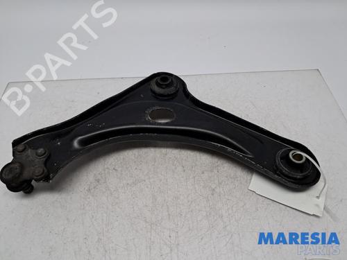 Used Other Other CITROËN C3 III (SX) 1.2 THP 110 (SXHNPS, SXHNZT, SXHNZ6) (110 hp) 33964398 33964398