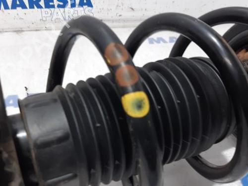 Right front shock absorber FIAT DUCATO Van (250_) 120 Multijet 2,3 D | BP31470214M17 