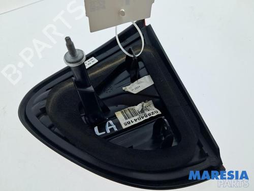 Left taillight RENAULT CAPTUR I (J5_, H5_) 0.9 TCe 90 | BP38569703C34 - Image 4