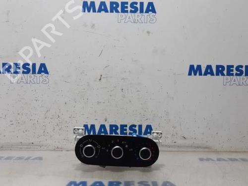 Used Climate control FIAT TALENTO Van (296_) 2.0 EcoJet (145 hp) 31533327