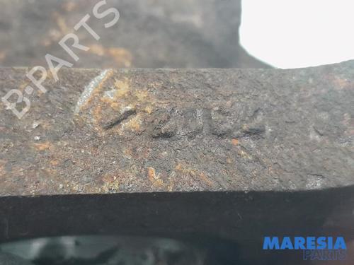 Right front brake caliper PEUGEOT 308 I (4A_, 4C_) 1.6 16V | BP31488065M104 