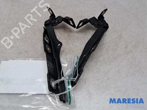 Used Hinge/Door check strap CITROËN DS3 (SA_) 1.6 THP 155 (156 hp) 31509576