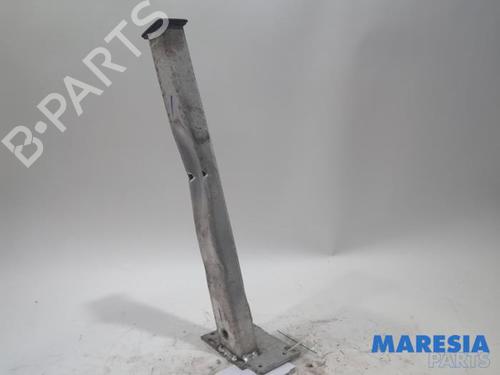 Used Other CITROËN DS4 (NX_) 1.6 VTi 120 (120 hp) 31400237