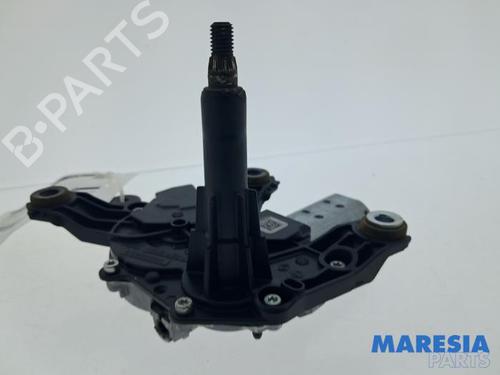 Rear wiper motor RENAULT ZOE (BFM_) ZOE | BP37524061M102 - Image 2