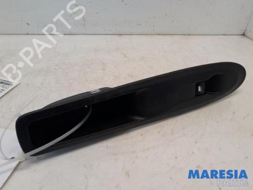 Switch CITROËN DS3 (SA_) 1.6 HDi 90 | BP31504893I30 