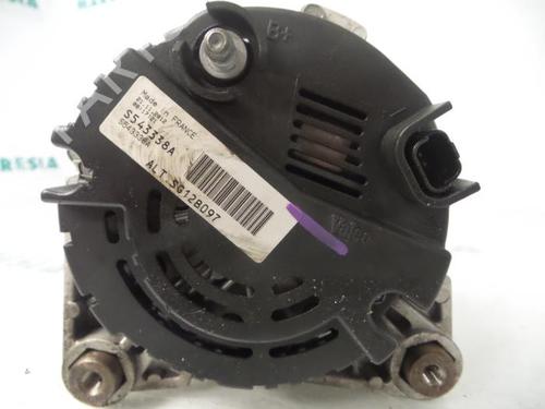 Alternator RENAULT LAGUNA II (BG0/1_) 2.0 16V (BG00, BG0K, BG0P, BG0W) | BP31407331M7 - Image 4