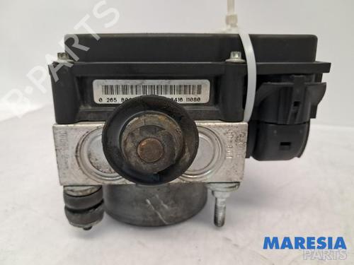 ABS pump FIAT 500 (312_) 1.2 (312AXA1A) | BP31411280M43