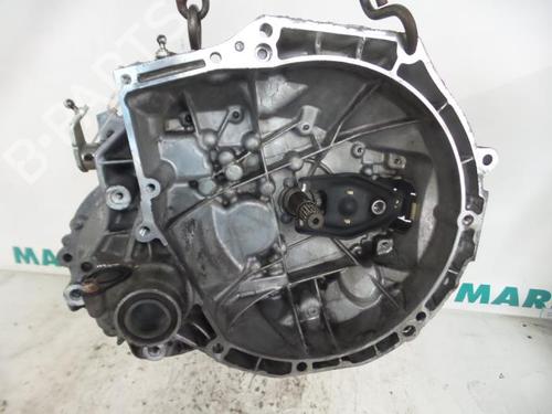 Used Gearbox PEUGEOT 207 SW (WK_) 1.4 16V (95 hp) 31470734