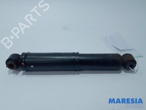 Used Left rear shock absorber PEUGEOT EXPERT Van (V_) 2.0 BlueHDi 120 (122 hp) 31475405