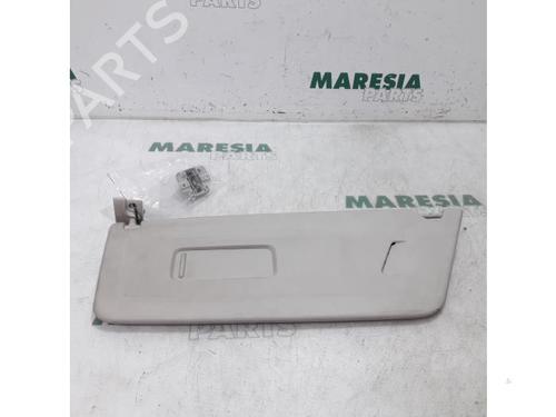 Venstre solskærm CITROËN C4 Picasso II 1.6 HDi / BlueHDi 115 (115 hp) 31502283