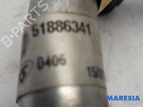 AC pipe FIAT 500 (312_) 0.9 (312AXN1A) | BP31432743M126