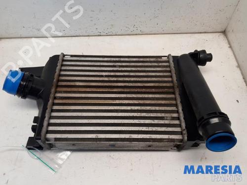 Intercooler RENAULT CLIO IV Grandtour (KH_) 0.9 TCe 90 (90 hp) 31528496