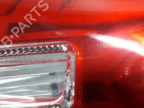 Right taillight CITROËN C4 Picasso II 1.6 HDi / BlueHDi 115 | BP31385142C35 - Image 2