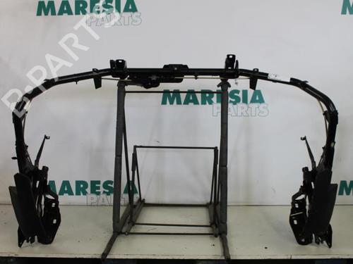 Used Switch PEUGEOT 307 CC (3B) 1.6 16V (110 hp) 31486805