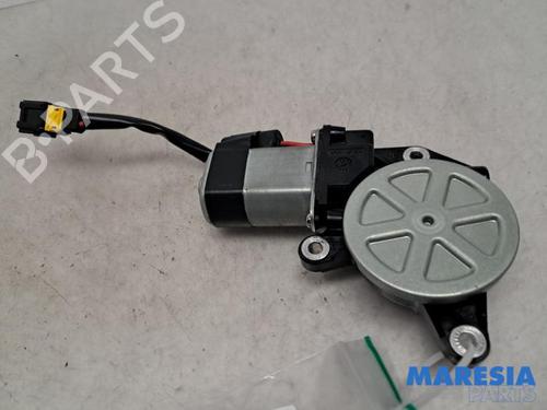 Used Sunroof engine PEUGEOT 2008 I (CU_) 1.6 VTi (120 hp) 31445375