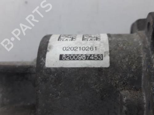 Throttle body RENAULT TRAFIC II Van (FL) 2.0 dCi 115 (FL01, FL0U, FL00, FL0H, FL0M) | BP31439139M82 