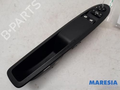 Used Switch CITROËN DS3 (SA_) 1.2 VTi 82 (82 hp) 31508730