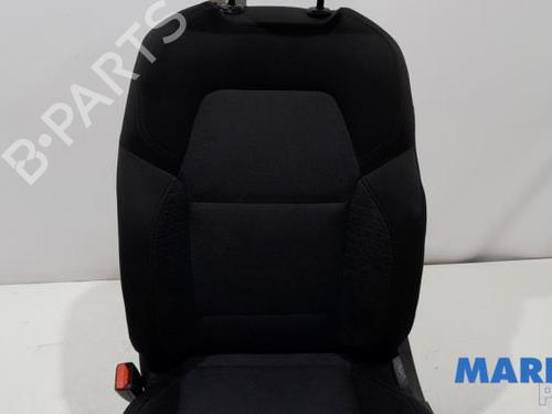 Banco frente esquerdo RENAULT CLIO V (B7_) 1.0 TCe 100 (B7MT) | BP31412832C15 