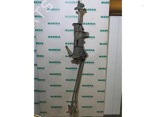 Used Front wipers mechanism LANCIA PHEDRA (179_) 2.2 JTD (179AXC1A) (128 hp) 31442233