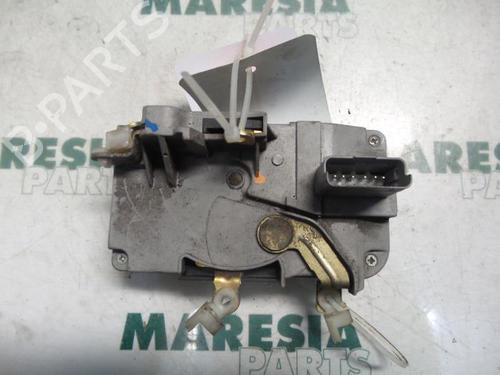 Used Electronic module CITROËN C5 I (DC_) 2.0 HDi (DCRHZB, DCRHZE) (109 hp) 31520777