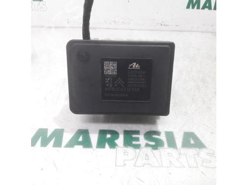 ABS pump PEUGEOT 208 I (CA_, CC_) 1.4 HDi | BP31390051M43 