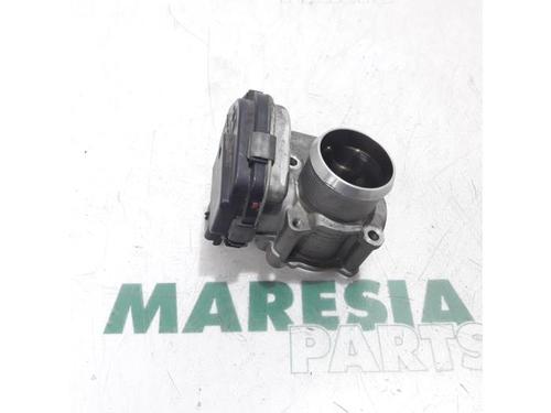Used Throttle body CITROËN C3 II (SC_) 1.6 HDi (92 hp) 31395183