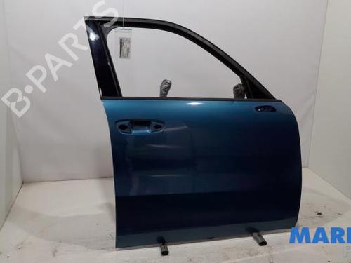 Right front door CITROËN C4 Grand Picasso II (DA_, DE_) 1.6 HDi / BlueHDi 115 | BP31424780C3 