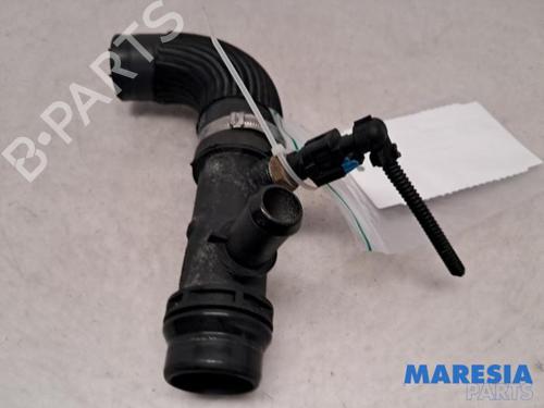 Pipe ALFA ROMEO GIULIA (952_) 2.0 (952ABA25B) | BP31444142M125