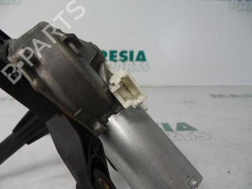 Rear wiper motor RENAULT SCÉNIC II (JM0/1_) 1.6 (JM0C, JM0J, JM1B) | BP31458440M102