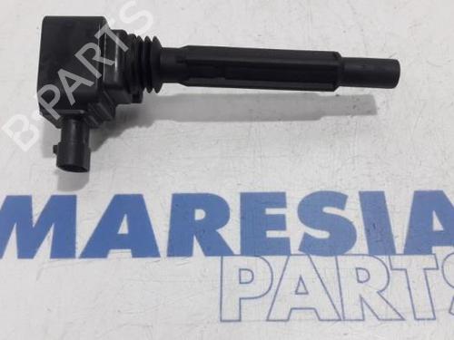 Used Ignition coil ALFA ROMEO MITO (955_) 0.9 TwinAir (955AXY1B) (105 hp) 31482078