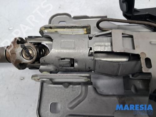 Steering column PEUGEOT 2008 I (CU_) 1.2 VTi | BP31448464M21 