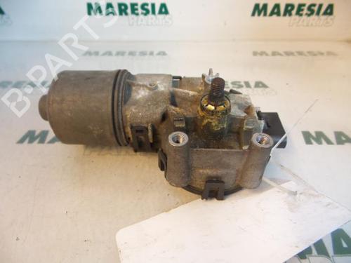 Used Front wiper motor FIAT CROMA (194_) 1.9 D Multijet (194AXC1B, 194AXC12) (150 hp) 31399783
