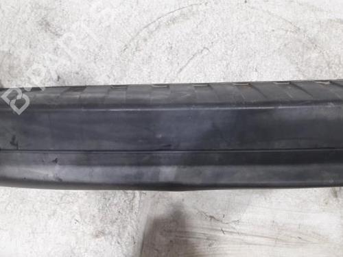 Rear bumper RENAULT KANGOO Express (FW0/1_) 1.5 dCi 85 (FW0K, FW0L, FW0B) | BP31507416C8