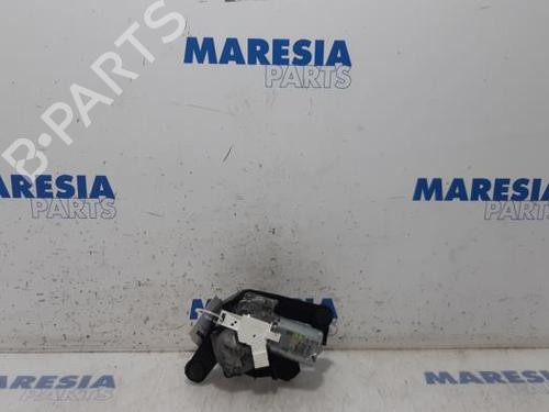 Used Rear wiper motor CITROËN C3 II (SC_) 1.6 HDi (92 hp) 31473918