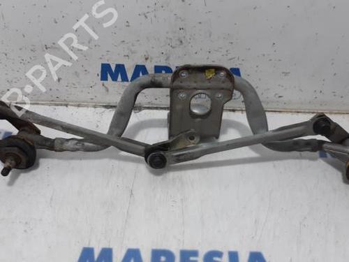 Front wipers mechanism FIAT SCUDO Van (270_, 272_) 2.0 D Multijet | BP31436305C83