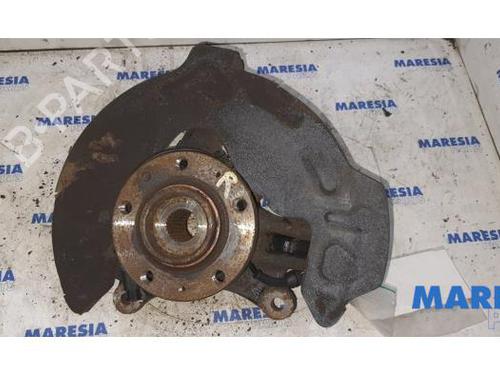 Right front steering knuckle PEUGEOT 508 I (8D_) 1.6 THP | BP31424571M26