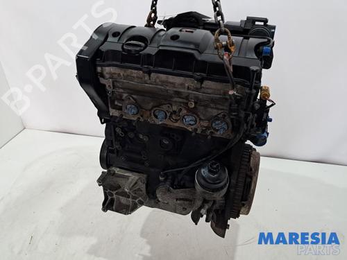 Used Engine CITROËN BERLINGO MULTISPACE (B9) 1.6 (90 hp) 31491229