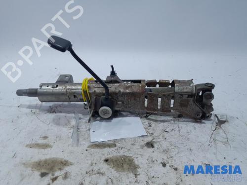 Used Steering column PEUGEOT EXPERT Van (VF3A_, VF3U_, VF3X_) 1.6 HDi 90 16V (90 hp) 31415876