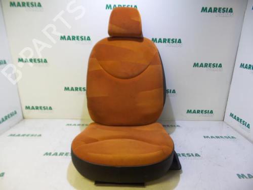 Used Right front seat CITROËN C2 (JM_) 1.4 HDi (68 hp) 31532888