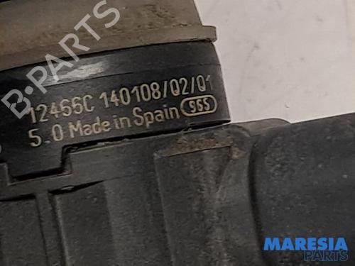 Electronic sensor PEUGEOT 2008 I (CU_) 1.2 VTi | BP31387665M84