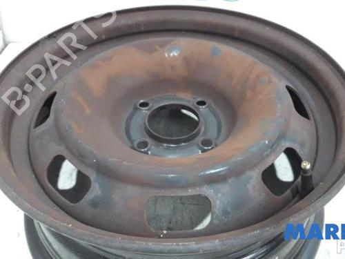 Fælk CITROËN C3 II (SC_) 1.6 HDi | BP31537246C45