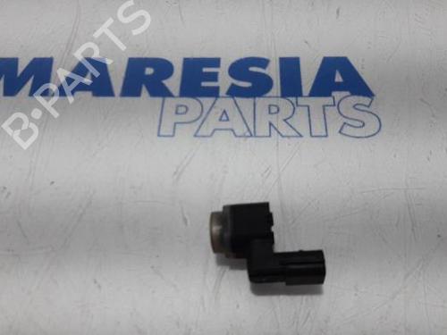 Used Electronic sensor RENAULT MEGANE III Grandtour (KZ0/1) 1.5 dCi (KZ09, KZ0D, KZ1G, KZ29, KZ14, KZ1W, KZ10, KZ1F,... (110 hp) 31411886