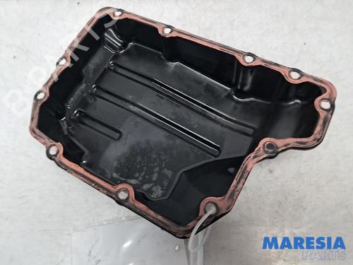 Used Rear differential PEUGEOT 3008 I MPV (0U_) 1.6 THP (156 hp) 31537347