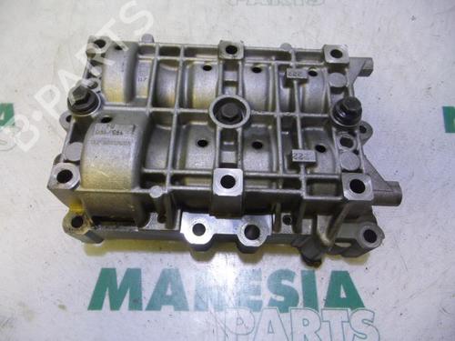 Other CITROËN C5 I Break (DE_) 2.2 HDi (DE4HXB, DE4HXE) | BP31428540O1 - Image 3