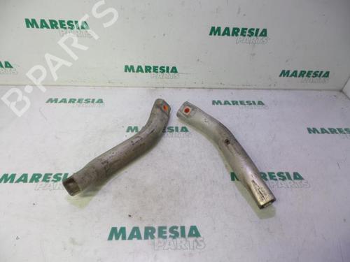 Forbro CITROËN C5 III (RD_) 3.0 HDi 240 (RDX8CA) (241 hp) 31442462