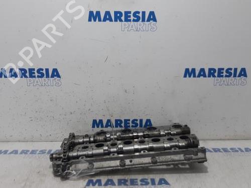 Used Other Other FIAT SCUDO Van (270_, 272_) 2.0 D Multijet (120 hp) 31449379 31449379