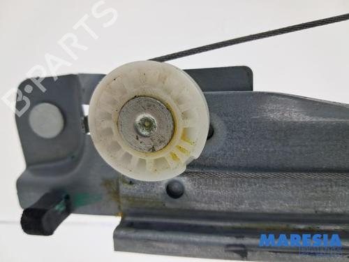Front right window mechanism RENAULT CAPTUR I (J5_, H5_) 0.9 TCe 90 | BP34197940C23 - Image 4